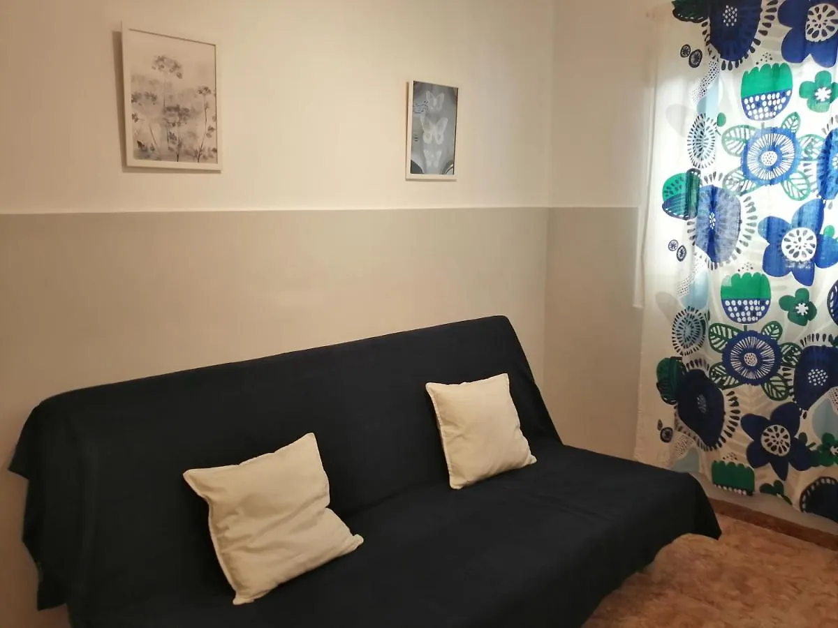 Susy Apartment Malaga