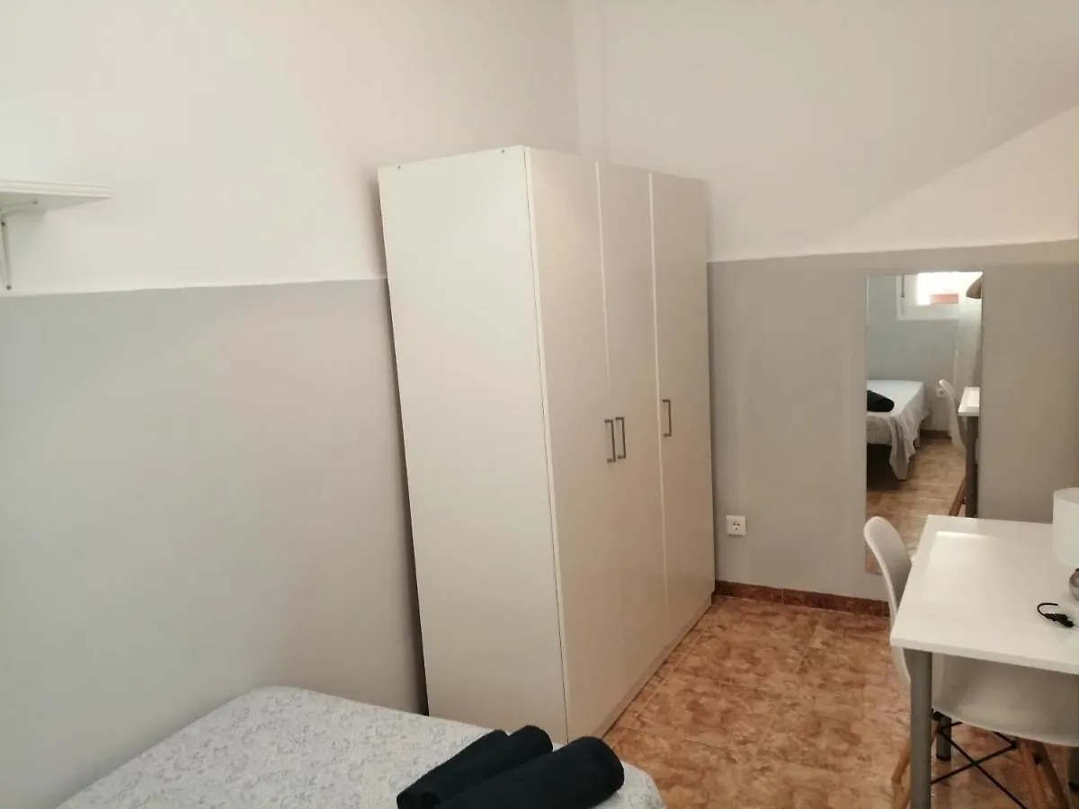 Susy Apartment Malaga