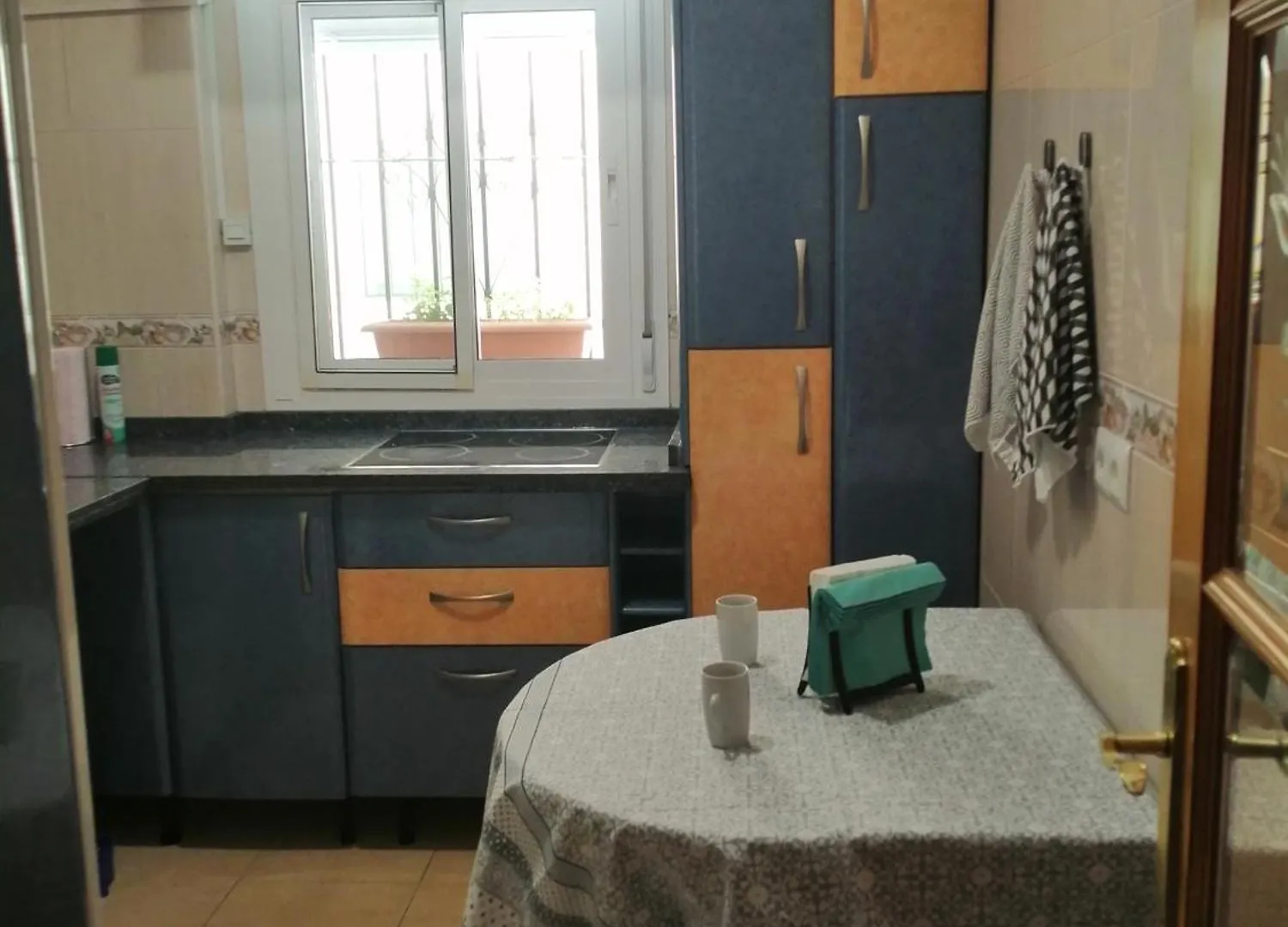 Susy Apartment Malaga