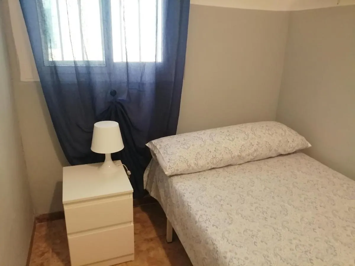 Susy Apartment Malaga