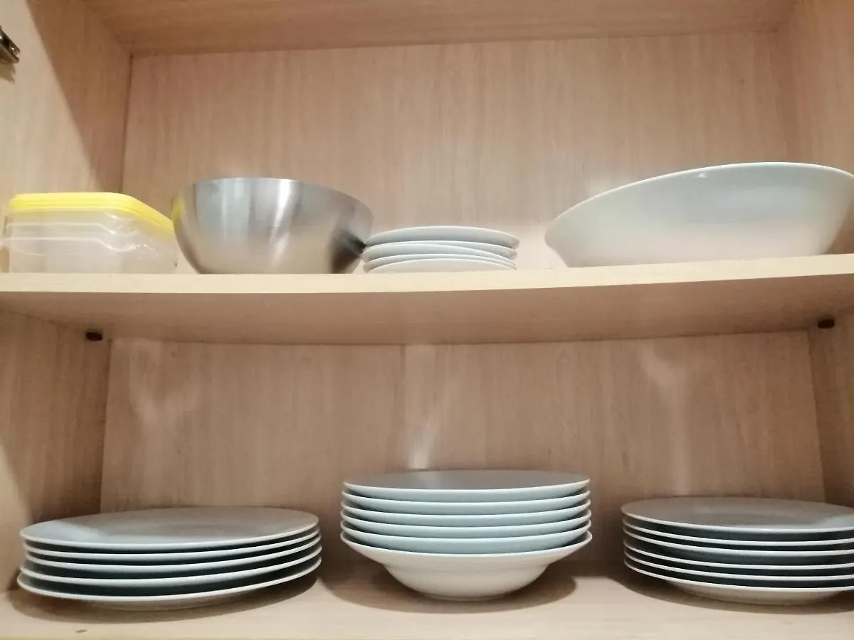 Susy Apartment 말라가 스페인