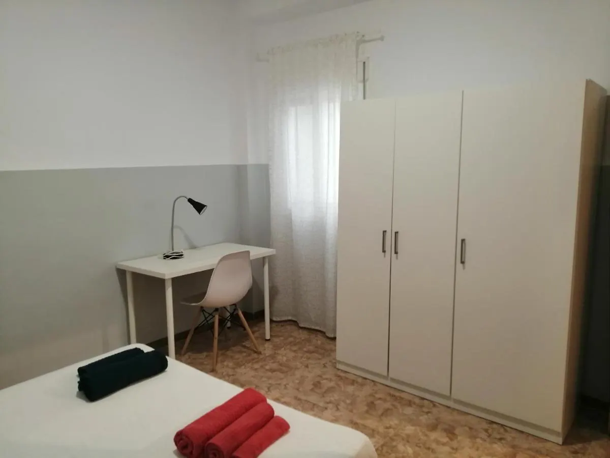 Susy Apartment Málaga