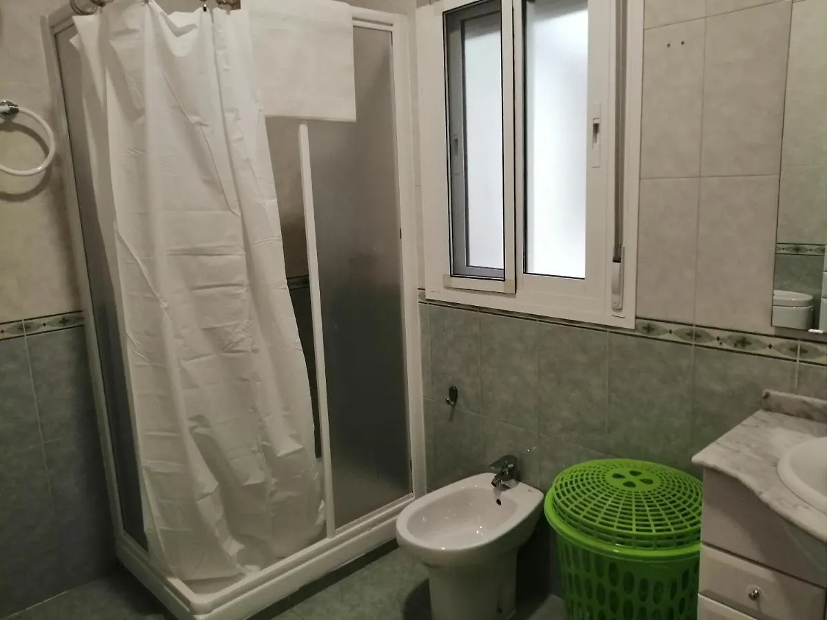 Susy Apartment Malaga