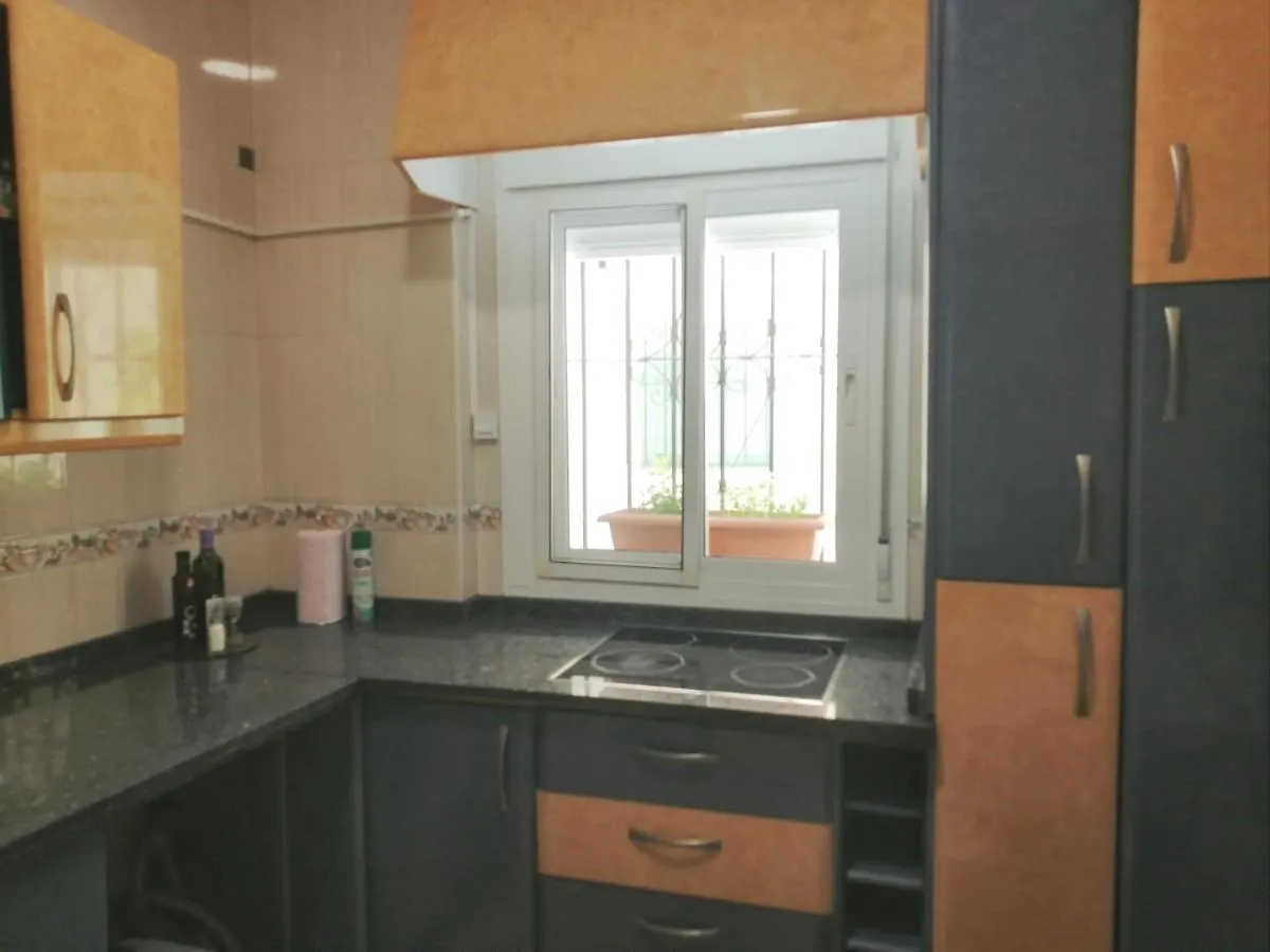 Susy Apartment Malaga